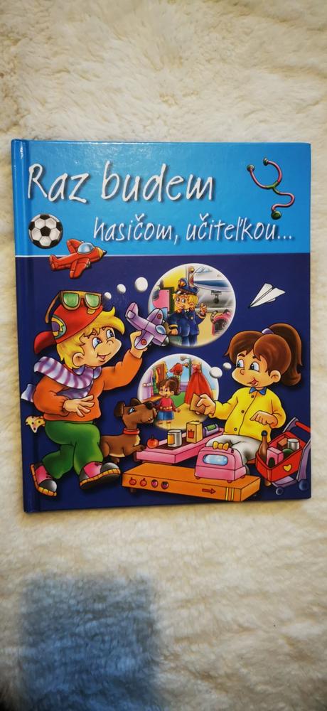 Rozprávkové knihy,