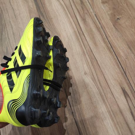 Adidas copa sense, kopačky 36 a 2/3, adidas,37