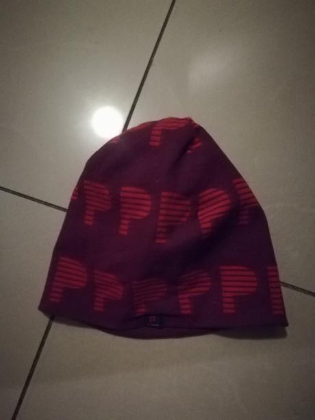 Čiapočka veľ. 48/50 polarn   o.pyret  už aj s pošt, <50