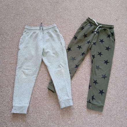 Teplaky next, next,122