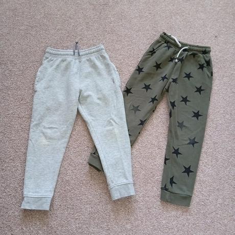 Teplaky next, next,122