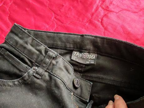 Frajerské rifle s dierami, 140