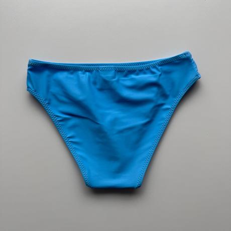 Dievčenské plavky trojdielne, 110 / 122 / 128 / 134