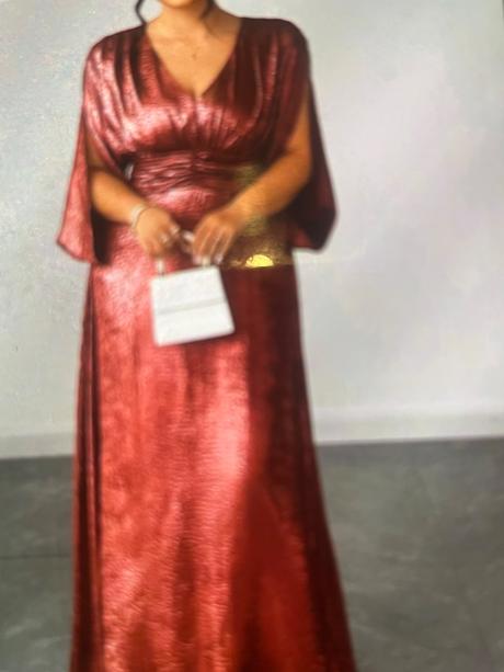 Spoločenské šaty, 44 / 46 / xl / xxl