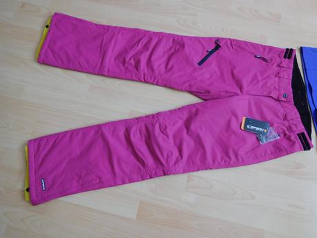 Ice peak-oteplovaky -38v, icetech 10 000, 38