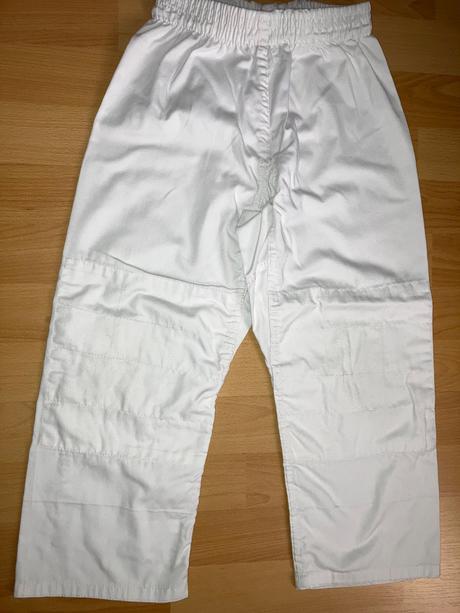 Kimono 120cm decathlon, 116