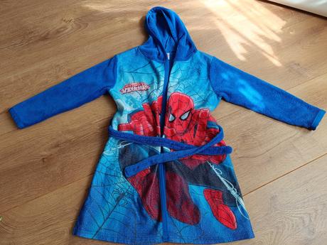 Zupan spiderman 134, 134