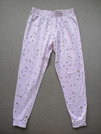 Pyzamove nohavice zn. george, george,116