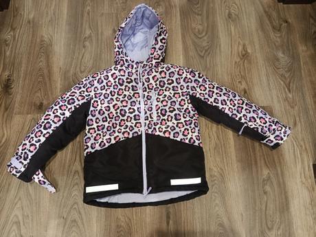 Oteplovačky č.146 súprava, sinsay,146