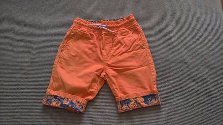 Šortky, dopodopo,128