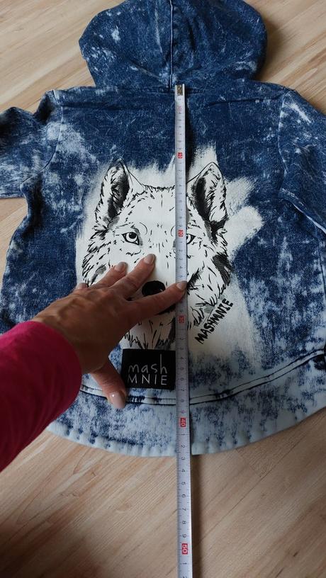 Súprava mash mnie 92/98, 98