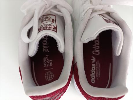 Adidas stan smith tenisky 34, adidas,34
