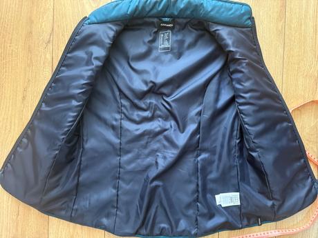 Vesta, decathlon,158