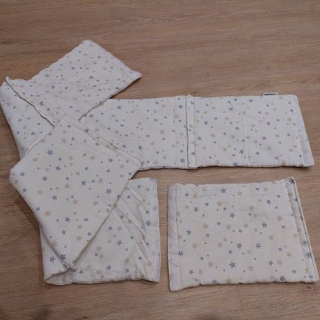 Makka zabrana do ppstielky 7ks, 