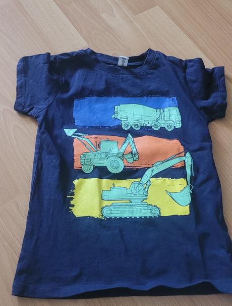 Tricko -pracovne auta, takko,122