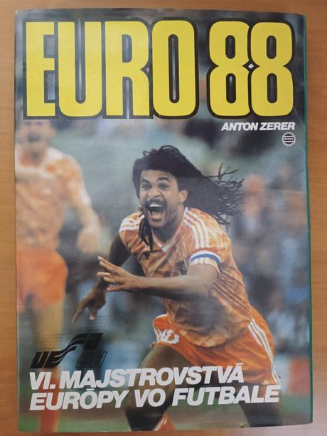 Euro 88, 