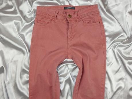 Esprit dámske rifle, esprit,34