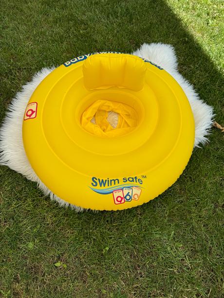 Koleso pre bábätko baby safe, 