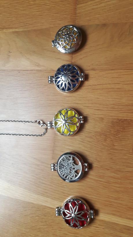 Privesok s vasou vlastnou vôňou,