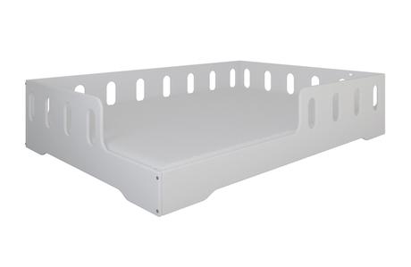 Detská posteľ noe, šírka (cm): 90,dĺžka (cm): 200