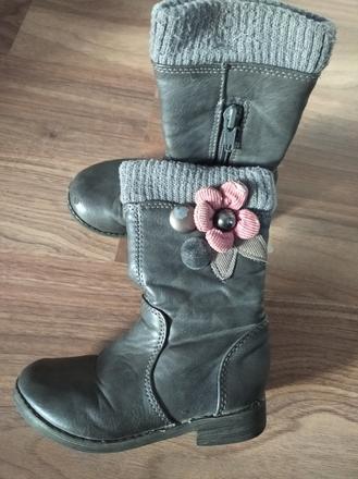 Prechodne cizmicky, f&f,23