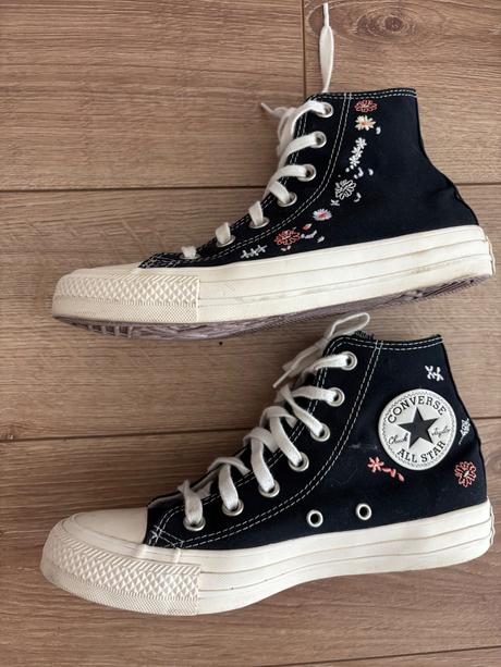 Dámske tenisky converse, converse,37