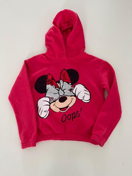 Mikina, disney,128