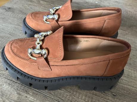 Mokasíny r. polanski, 39