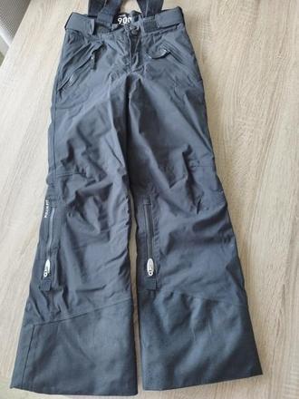 Oteplovačky, decathlon,128