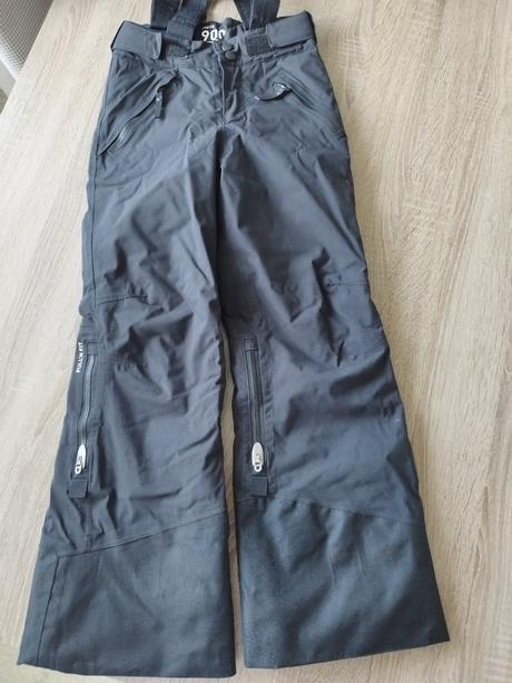 Oteplovačky, decathlon,128