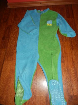 Overal na spanie, 92