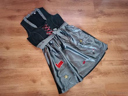 Bavorský kroj 48/50, 