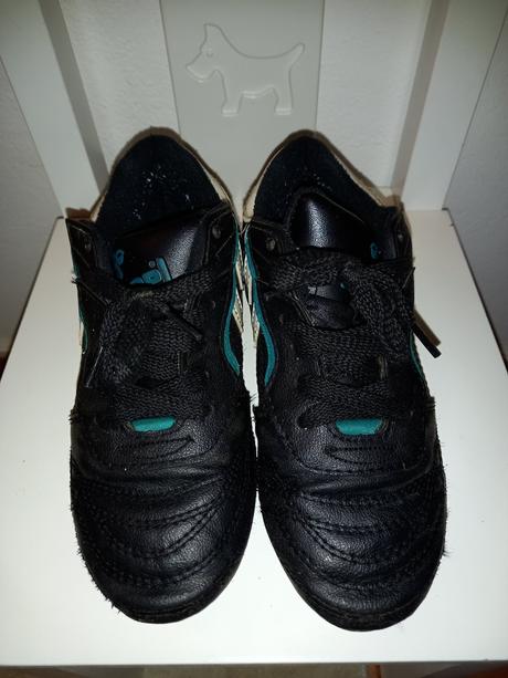 Kopačky hummel vd 18.5 cm, 29