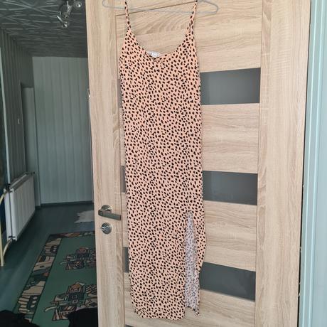 Letné šaty, amisu,xs