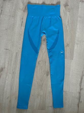 My protein legíny, m