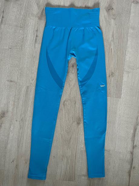 My protein legíny, m