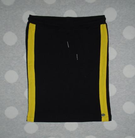 Sukňa na 9 až 10 rokov, 140