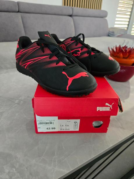 Kopačky na umelú trávu, puma,37
