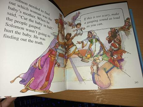 Bible, 