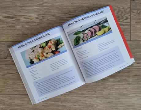 Kniha - diéta pre diabetikov, 