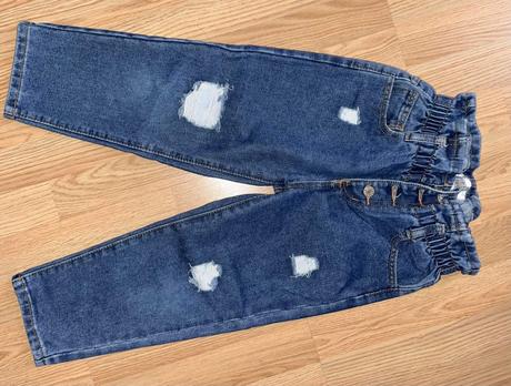 Dievčenské rifle, 128