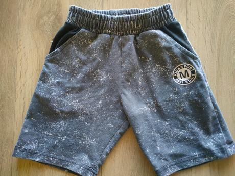 Chlapčenské kraťasy, veľ. 110, 110