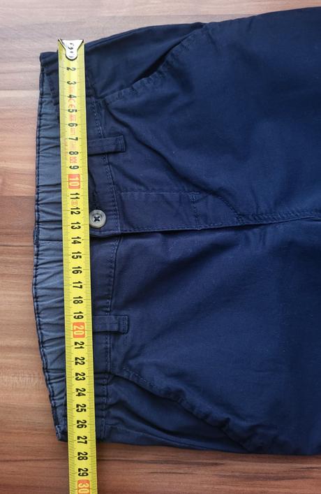 Športovo/elegantné nohavice h&m 98 na 2-3 roky, h&m,98