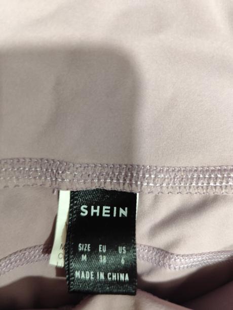 Legíny shein veľ. m, m