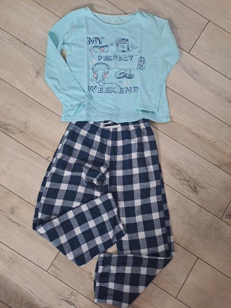 Pyzamo, pepperts,134