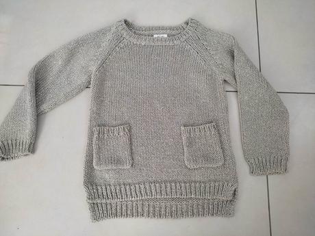 Svetrik trblietavy, f&f,98
