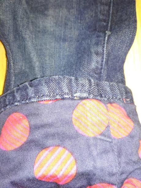 Riflíky tommy hilfiger, tommy hilfiger,98