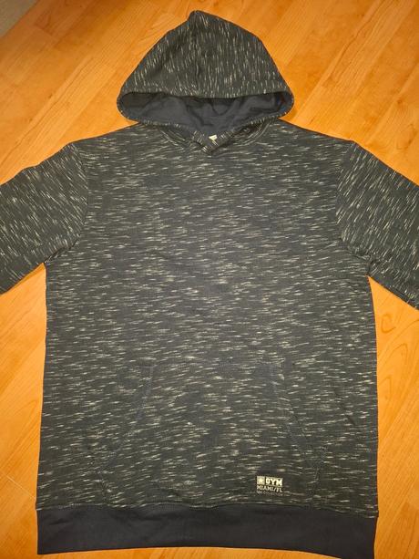 Chlapčenska mikina, bonprix,170