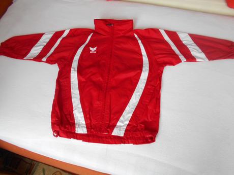 Nepremokavá bunda 128/134, 128