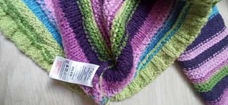 Veselý sveter next, next,92